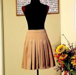 RED VALENTINO women's skirt